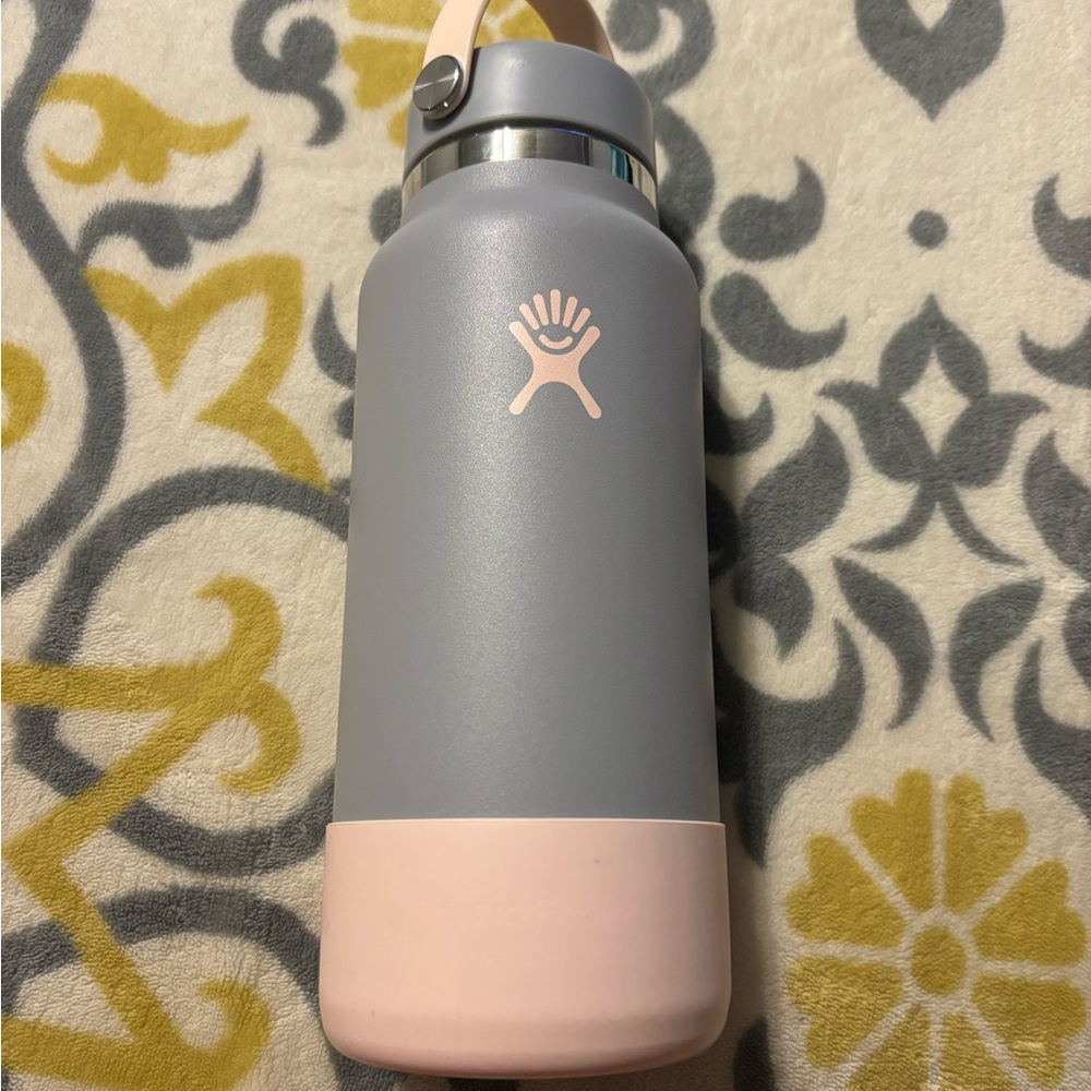 32 oz hydro flask